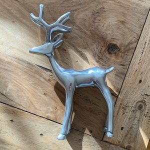 Deer Figure Decoration